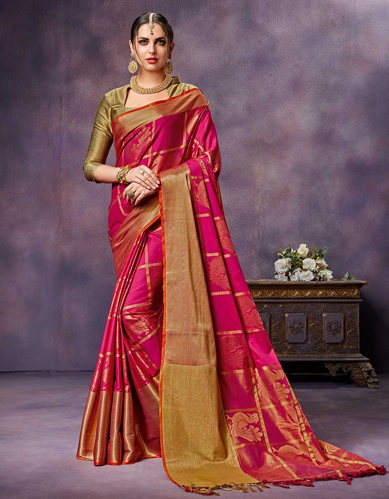 TAKE IT EASY WITH PARTY WEAR SAREES ONLINE SHOPPING